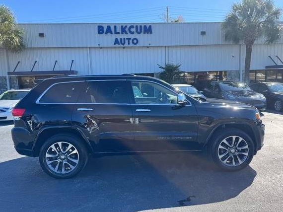 JEEP GRAND CHEROKEE 2017 1C4RJFCG7HC865977 image JEEP GRAND CHEROKEE 2017 1C4RJFCG7HC865977 image